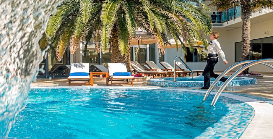 Hotel Monte Casa Spa & Wellness - 2