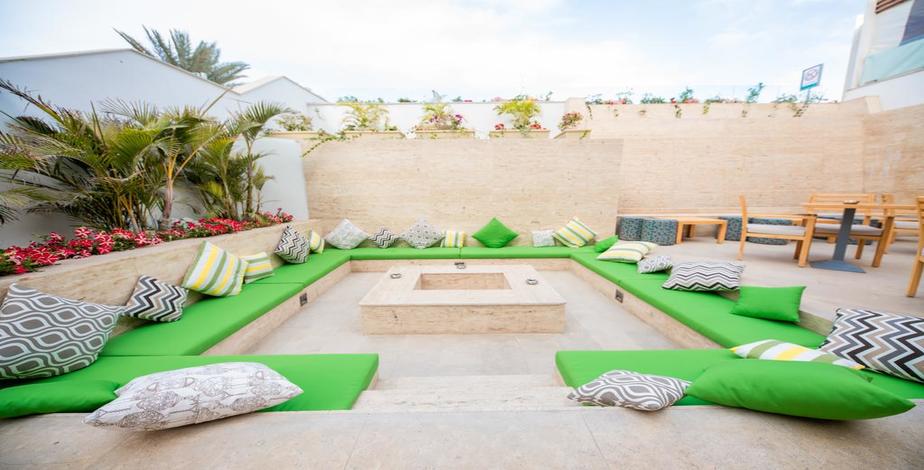 SUNRISE Holidays Resort (Adults Only) - 6