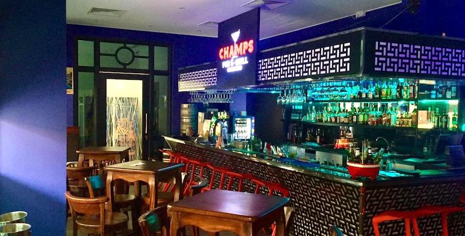 Zmax Fairway Colombo - 7