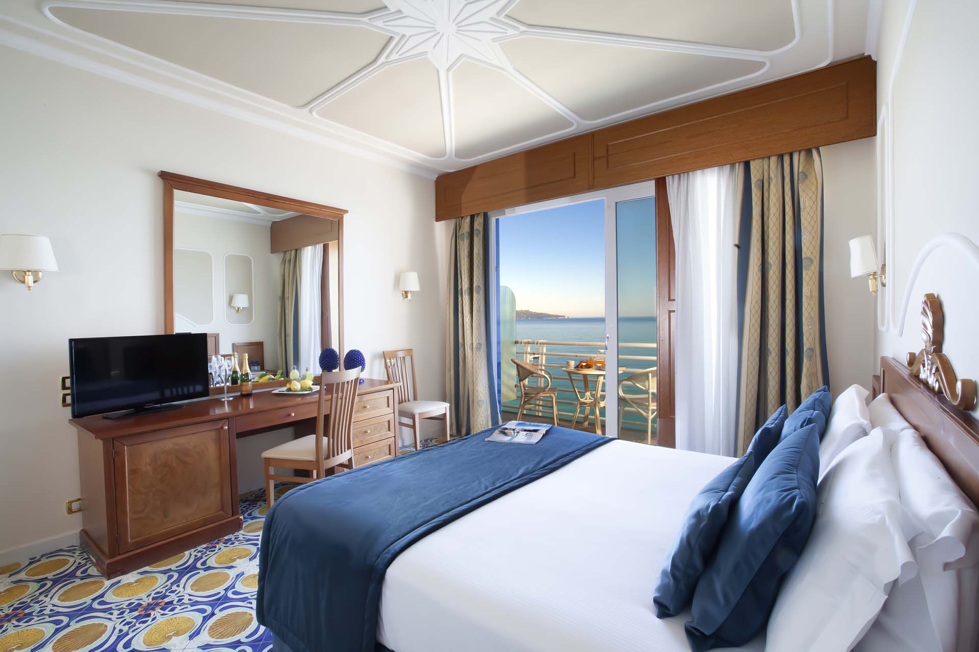 Mar Hotel Alimuri - 9