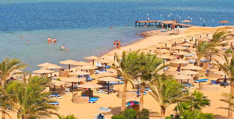 Relax In Hurghada With 5 Star All Inclusive Stay - 13
