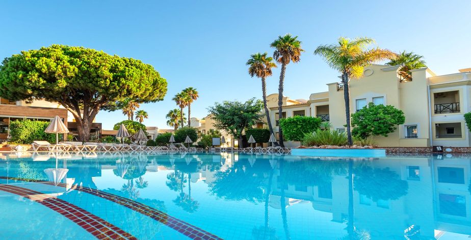 Adriana Beach Club Hotel Resort, Albufeira - 10