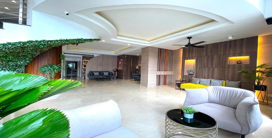 Harmony Phnom Penh Hotel - 20