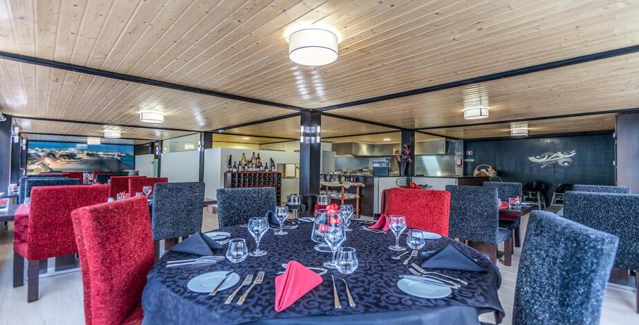 Albufeira Sol Hotel & Spa - 7
