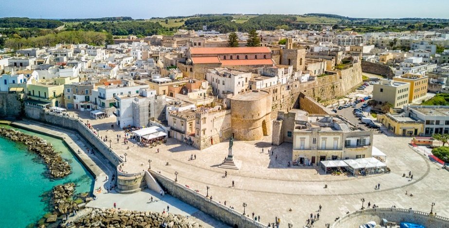 Puglia: Your Perfect Italian Escape by the Sea - 2