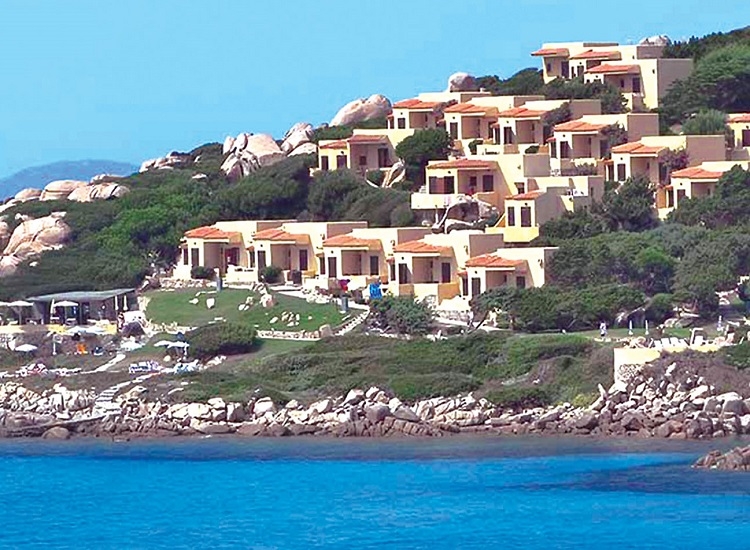 Sardinia Escape: Sun, Sea, And Light All Inclusive Convenience - 2