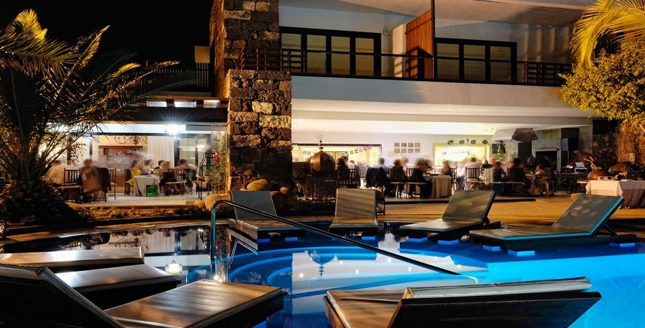 Luxury Lanzarote Holiday With Flights And Half Board Basis - 2