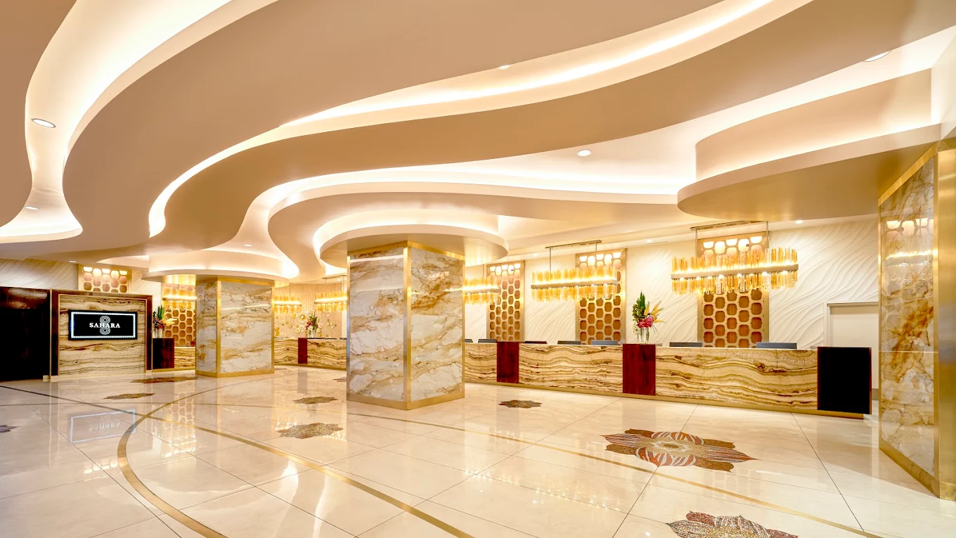 Sahara Las Vegas - 4