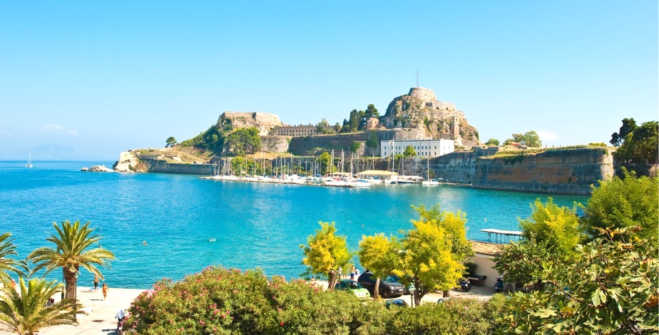 Enjoy 7 Night Corfu Cruise With Transfers - 12