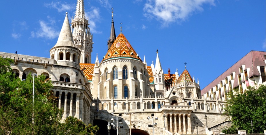 3 Nights Budapest with Breakfast and Flights - 1