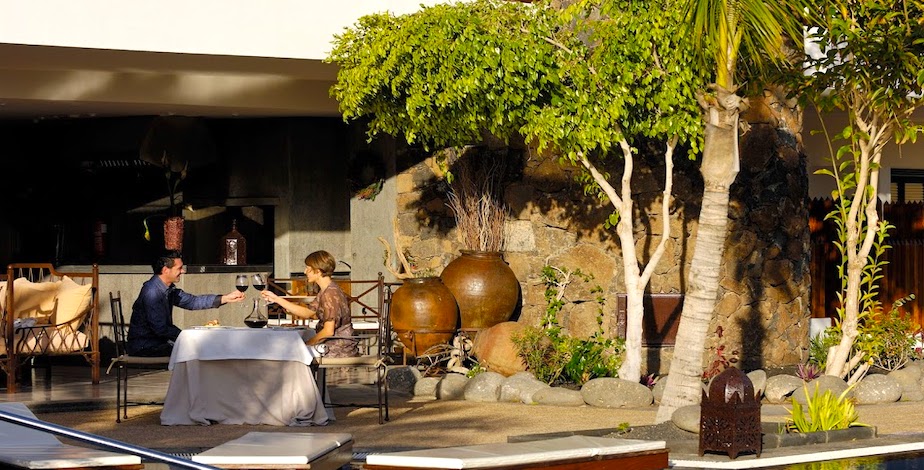 Luxury Lanzarote Holiday With Flights And Half Board Basis - 13