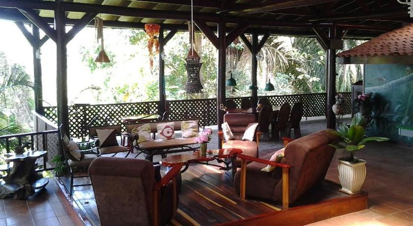 Jungle Villa Resort, Chitwan - 8