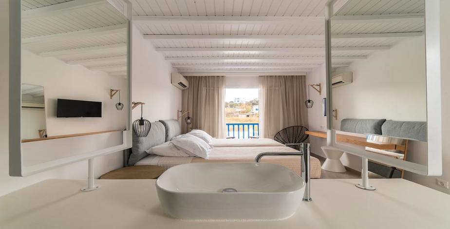 Vienoula's Garden Hotel, Mykonos - 3