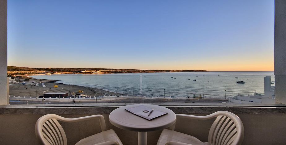 7 Night All Inclusive Malta Break With 4 Star Hotel - 4