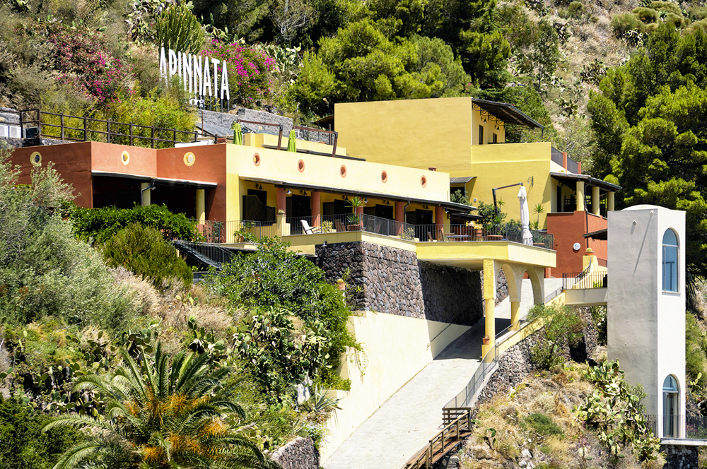 Hotel A’ Pinnata - 1