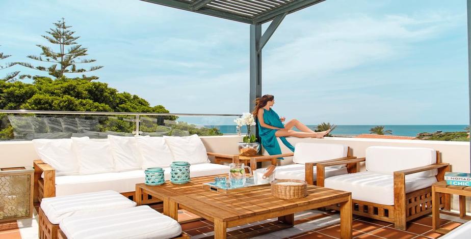 Experience An All Inclusive Luxury Stay In Rhodes - 9