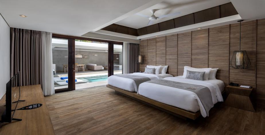 Cross Bali Breakers - 3