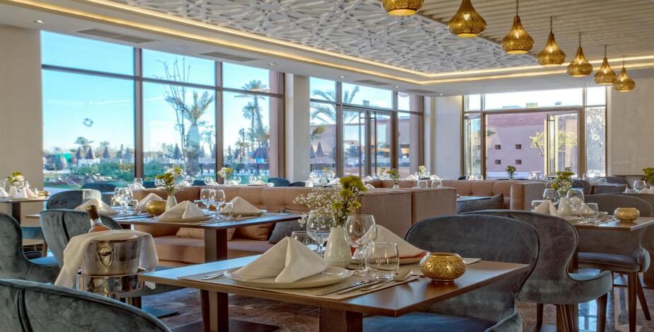 Be Live Collection Marrakech Adults Only All Inclusive - 8