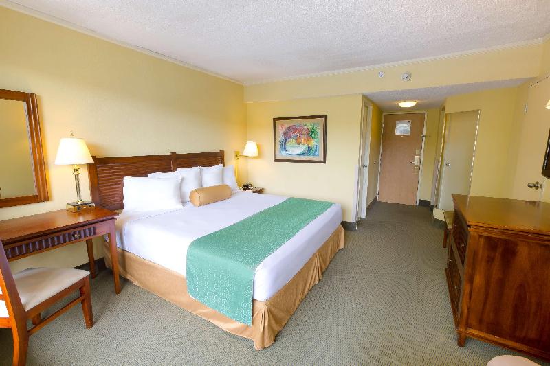 Best Western Irazu Hotel & Studios - 6