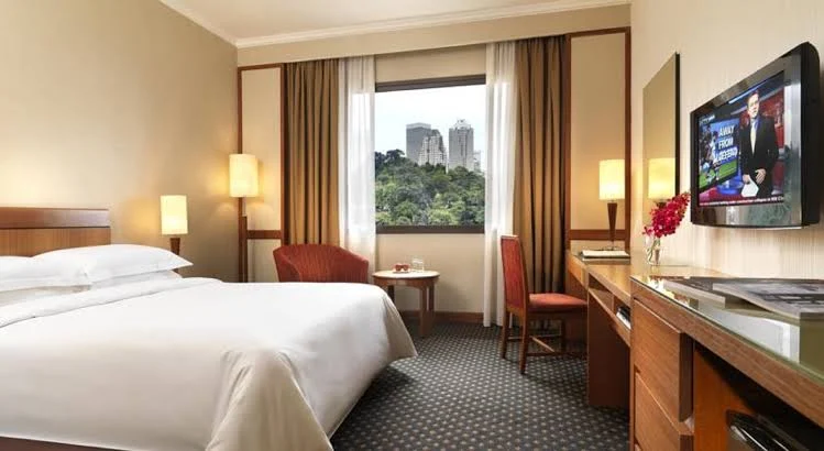 Concorde Hotel Kuala Lumpur - 2