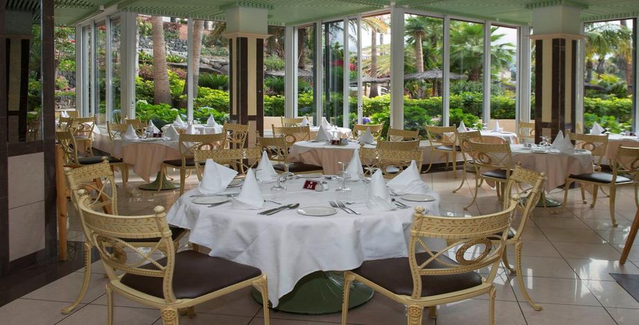 Tenerife Holiday With Half Board & 4 Star Stay - 9