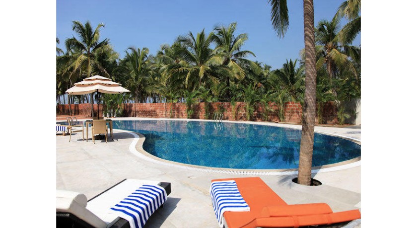 Malabar Ocean Front Resort And Spa , Nileswar - 2