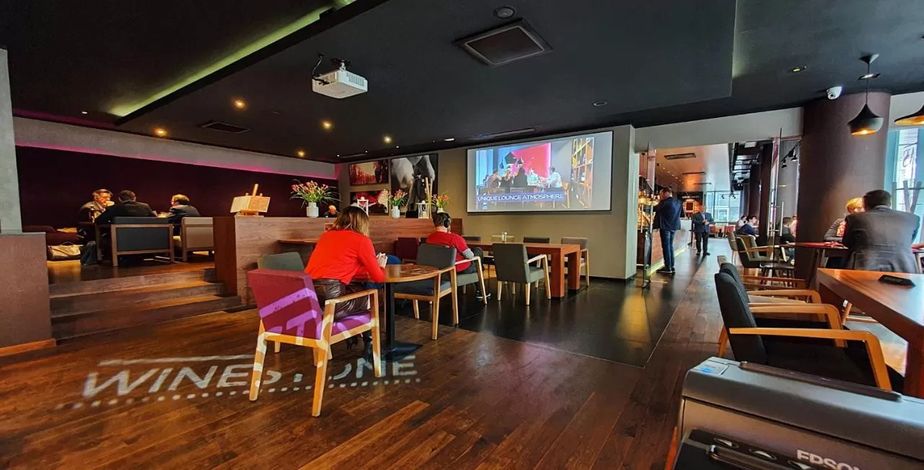 Mercure Warszawa Centrum, Warsaw - 4