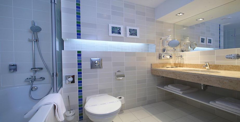 Atrium Fashion Hotel, Budapest - 5