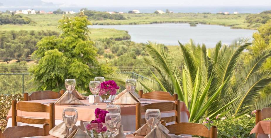 All Inclusive Escape To Charming Corfu - 11