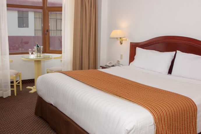 Hotel Hacienda Puno - 3