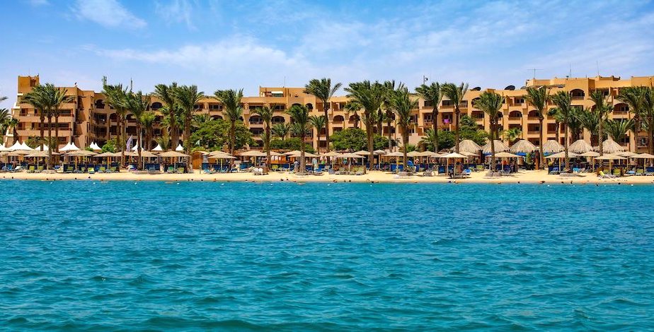 All Inclusive Relaxing Hurghada Break - 12