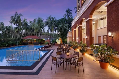 Fairfield By Marriott, Goa - 1
