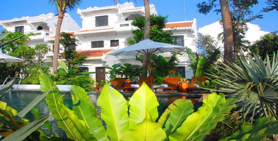 Muca Hoi An Boutique Resort & Spa - 4