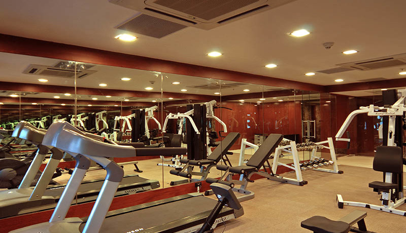 Fortune Select JP Cosmos, Banglore - 3