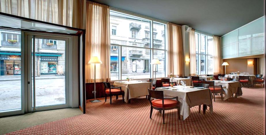 Hotel Barchetta Excelsior, Como - 4