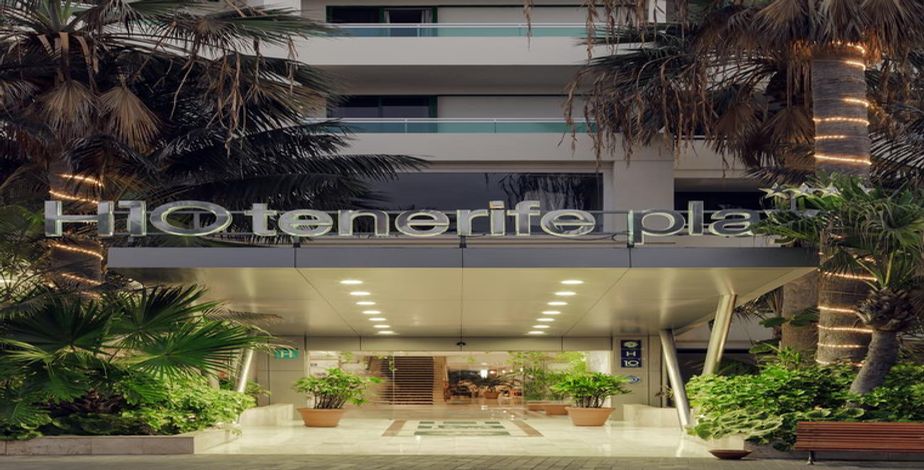 A Week Stay In Tenerife With Half Board Basis - 14