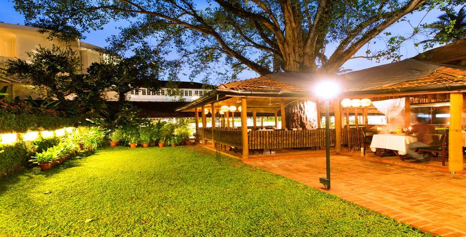 CGH Earth - Casino Hotel, Kochi - 1