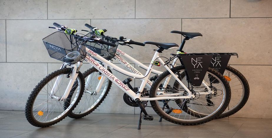 Neya Lisboa Hotel - 3