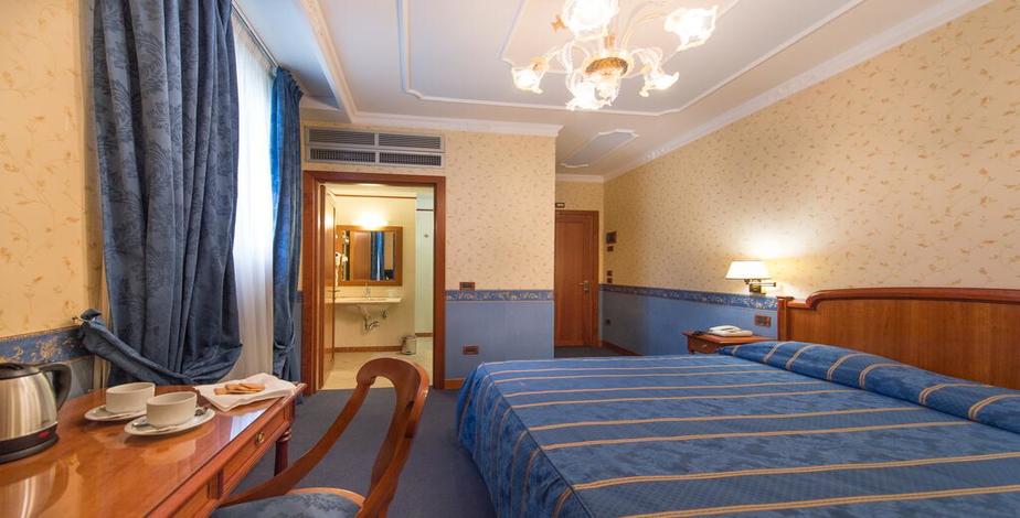 Diana Park Hotel, Florence - 3