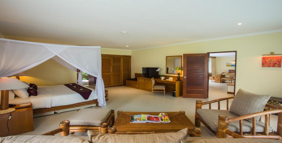 Holiday Resort Lombok - 2