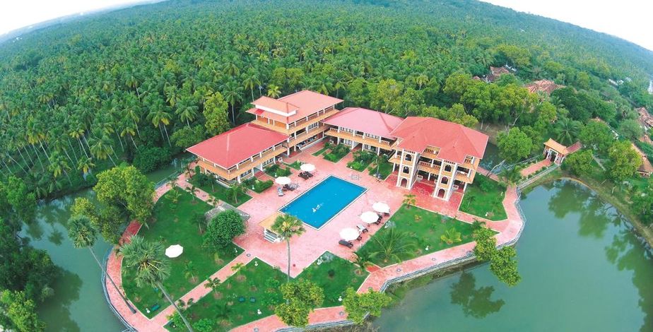 Isola Di Cocco Poovar - 5