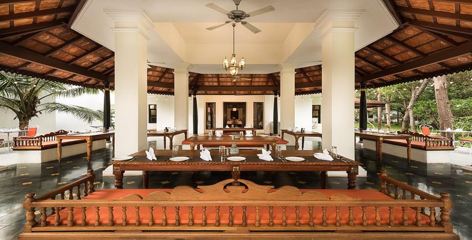 Mantra Koodam-CGH Earth, Kumbakonam - 2