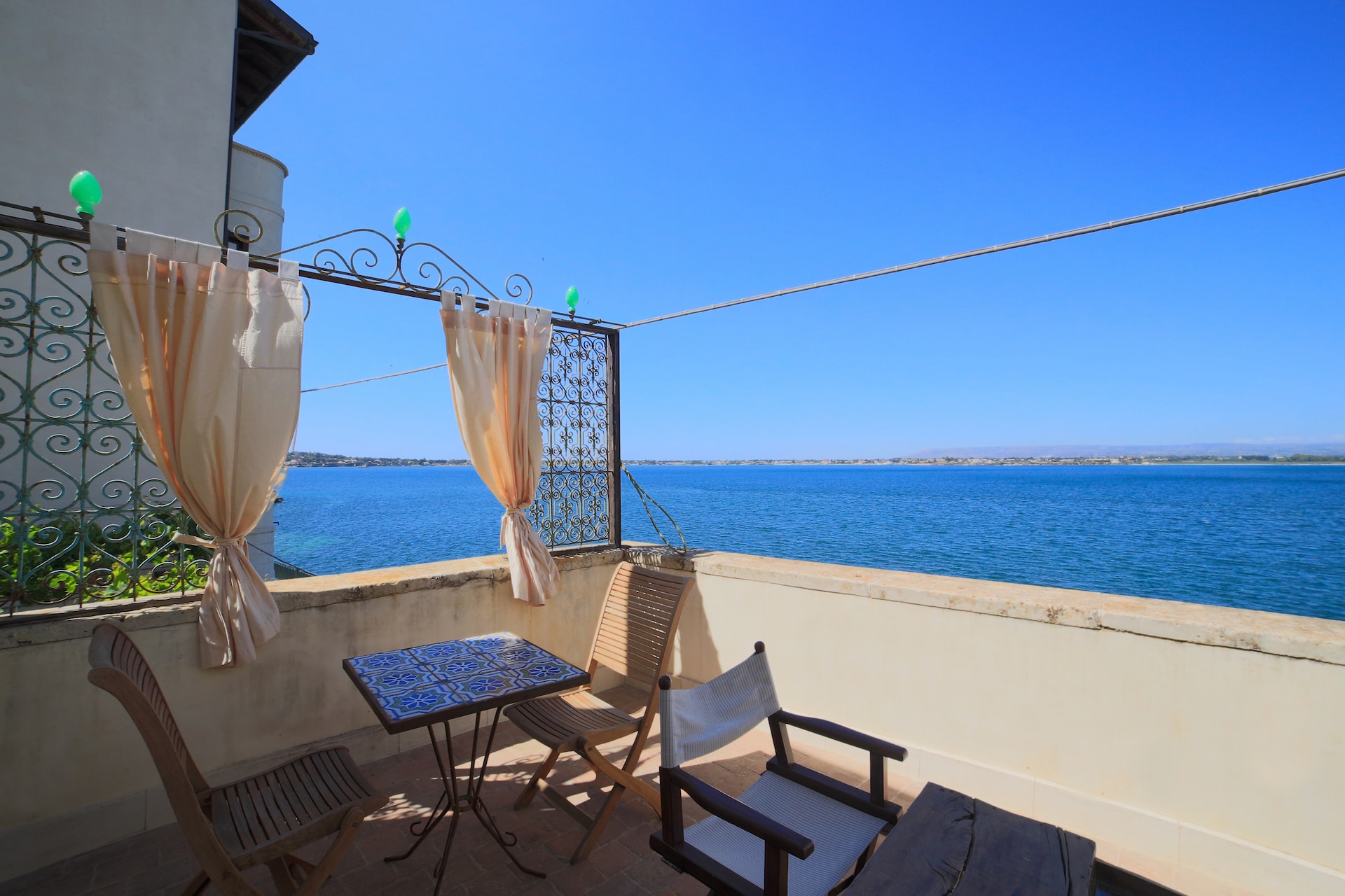 A Sicilian Getaway: History, Culture And Coastal Bliss - 7