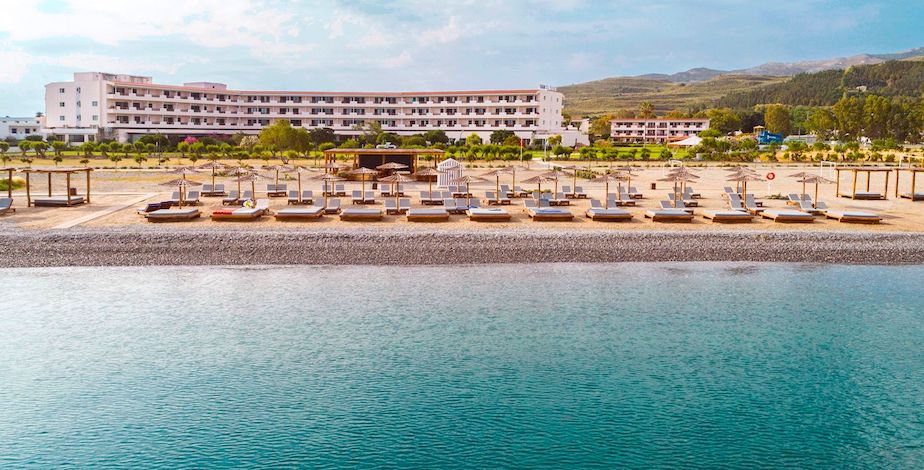 Charming Kos With All Inclusive Luxury Stay - 14