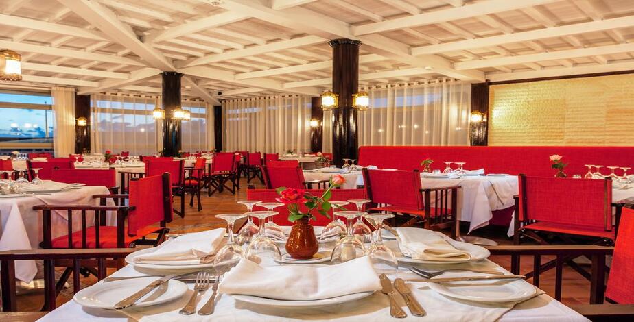 7 Nights All Inclusive Agadir Getaway - 6