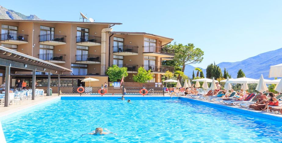 Hotel Leonardo Da Vinci - 3