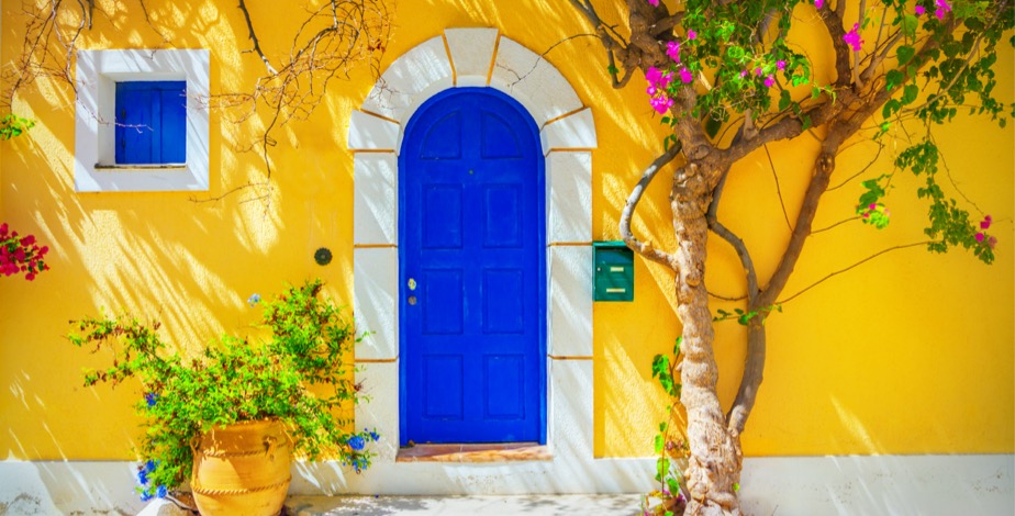 Enjoy 7 Night Zante Cruise - 12