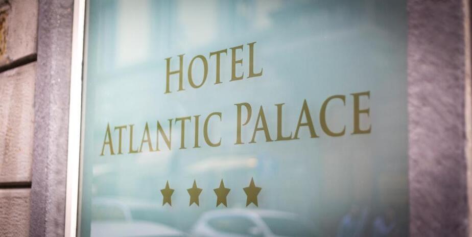 Hotel Atlantic Palace, Florence - 1