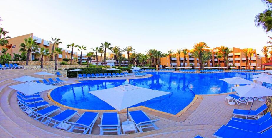 7 Nights All Inclusive Agadir Getaway - 3