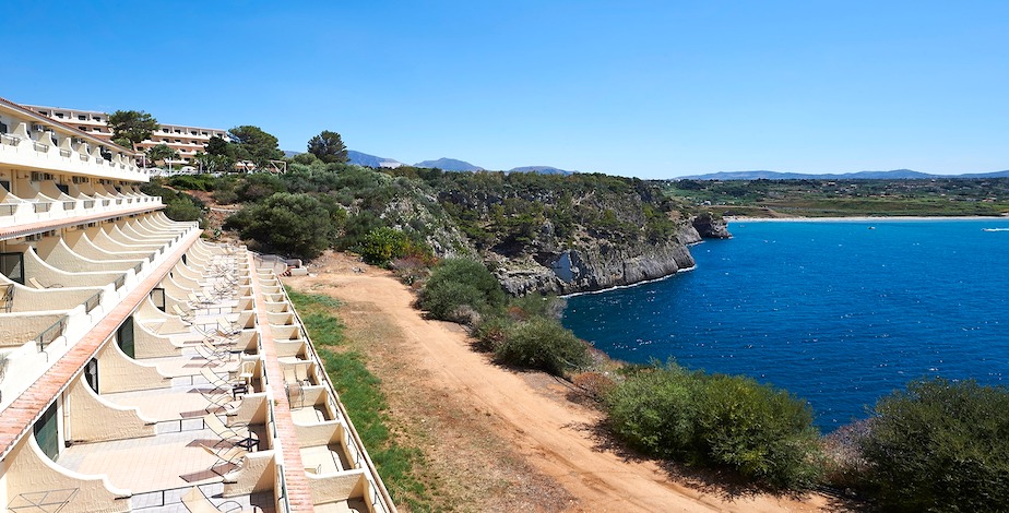 CDSHotels Terrasini - 1